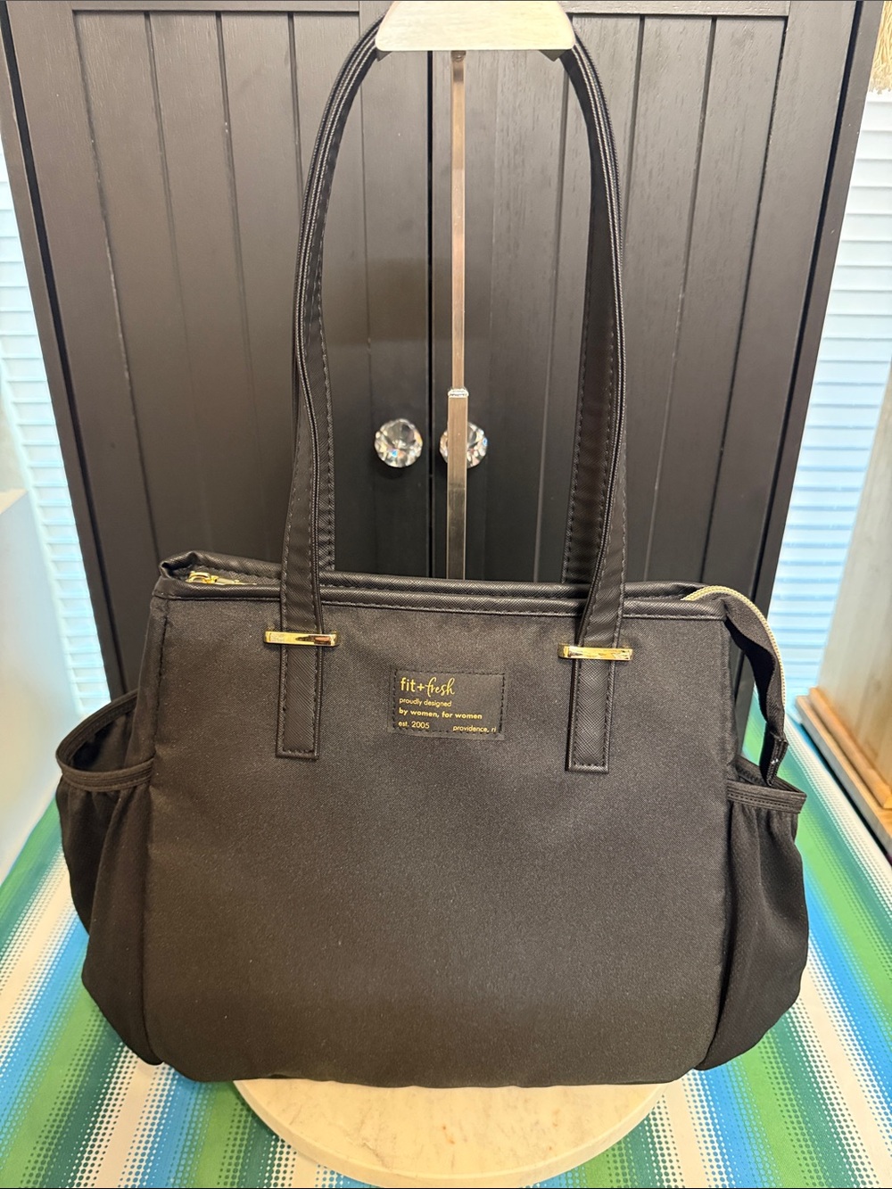 Fit & Fresh Lunch Bag